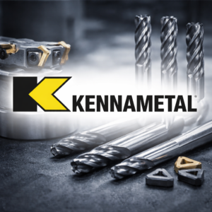 Kennametal blog background