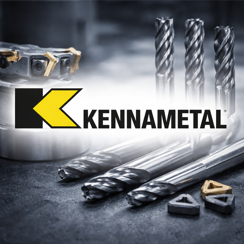 Kennametal blog background